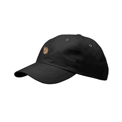 Fjällräven Helags cap - dark grey